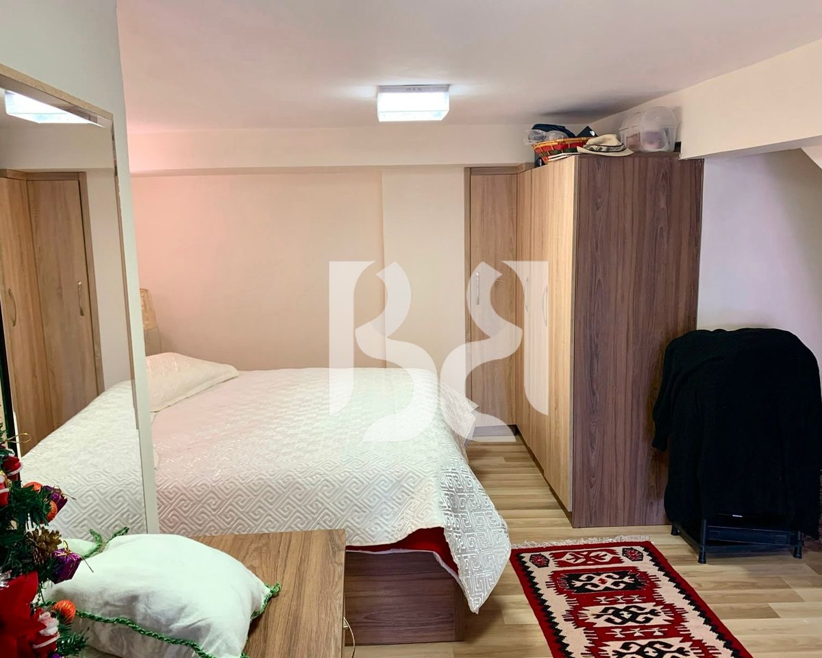 Duplex for Rent in Siri Kodra | 70 m² | Floor 1 &amp; 2 | 55,000 Lek/Month