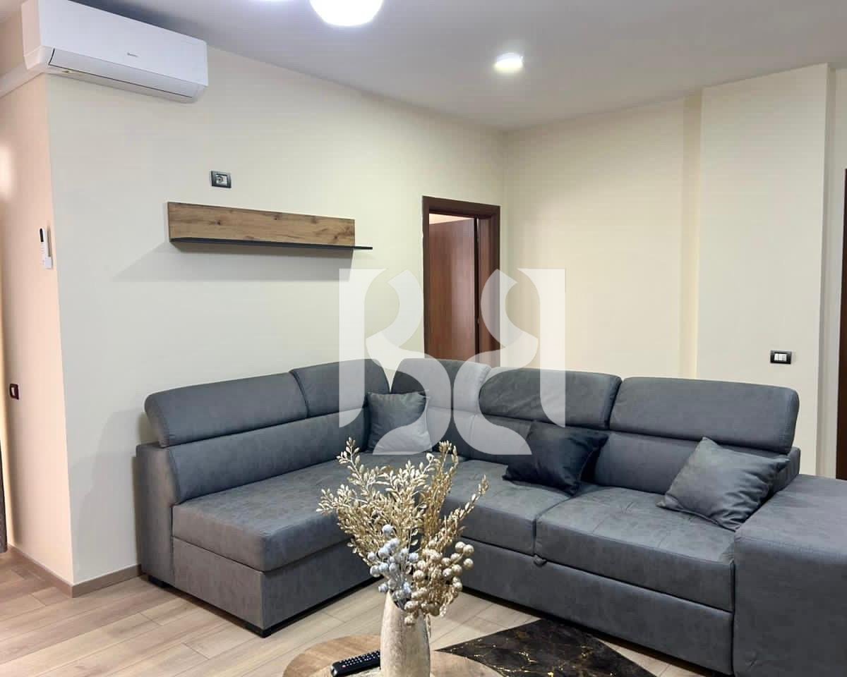 Appartamento 1+1 in Affitto a Globe | Via Kavaja | Di fronte a Delijorgji | 4° Piano | 700 €/Mese