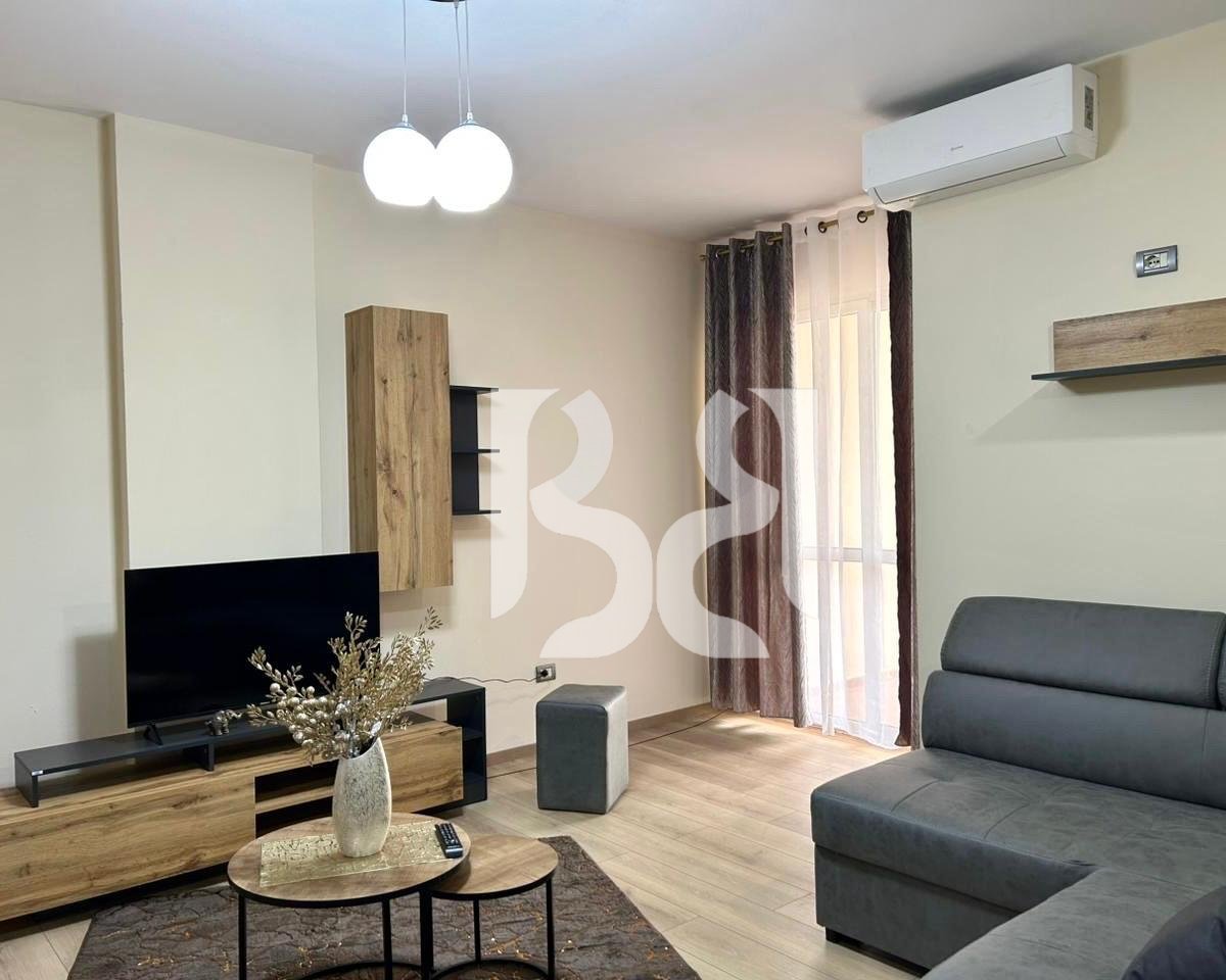 Appartamento 1+1 in Affitto a Globe | Via Kavaja | Di fronte a Delijorgji | 4° Piano | 700 €/Mese