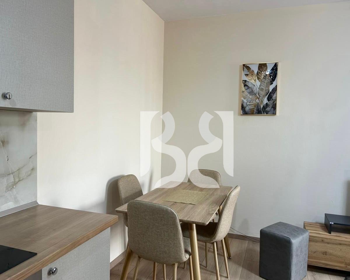 Appartamento 1+1 in Affitto a Globe | Via Kavaja | Di fronte a Delijorgji | 4° Piano | 700 €/Mese