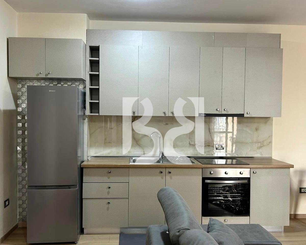 Appartamento 1+1 in Affitto a Globe | Via Kavaja | Di fronte a Delijorgji | 4° Piano | 700 €/Mese