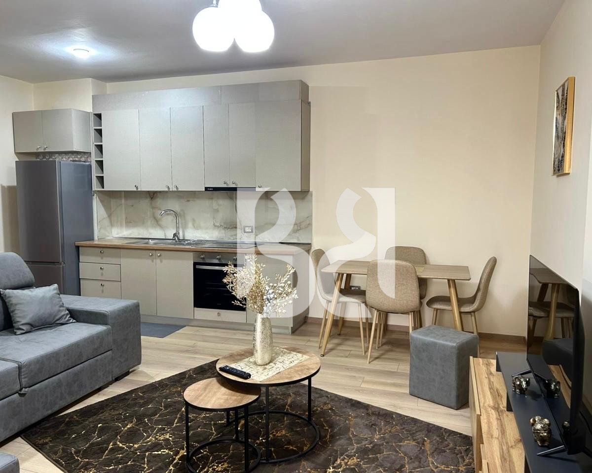 Appartamento 1+1 in Affitto a Globe | Via Kavaja | Di fronte a Delijorgji | 4° Piano | 700 €/Mese