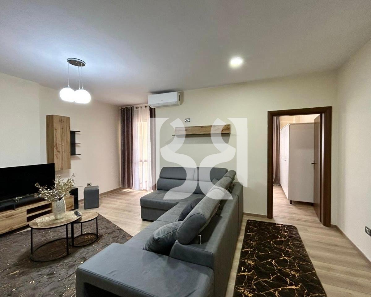 Appartamento 1+1 in Affitto a Globe | Via Kavaja | Di fronte a Delijorgji | 4° Piano | 700 €/Mese
