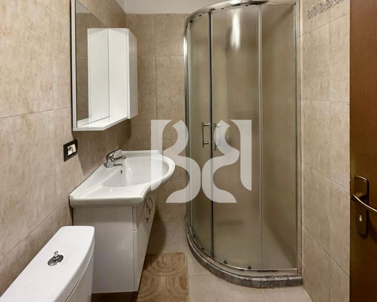 Appartamento 1+1 in Affitto a Globe | Via Kavaja | Di fronte a Delijorgji | 4° Piano | 700 €/Mese