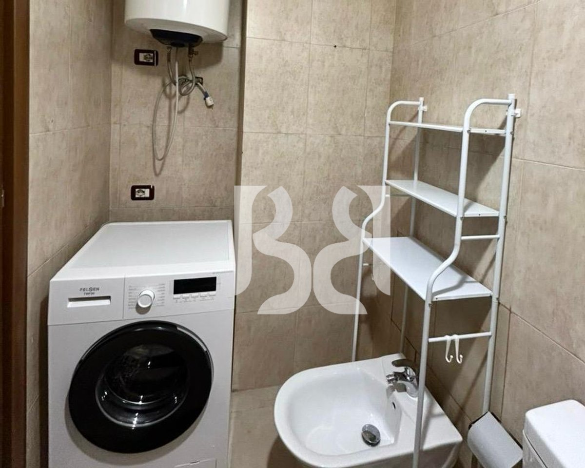 Appartamento 1+1 in Affitto a Globe | Via Kavaja | Di fronte a Delijorgji | 4° Piano | 700 €/Mese