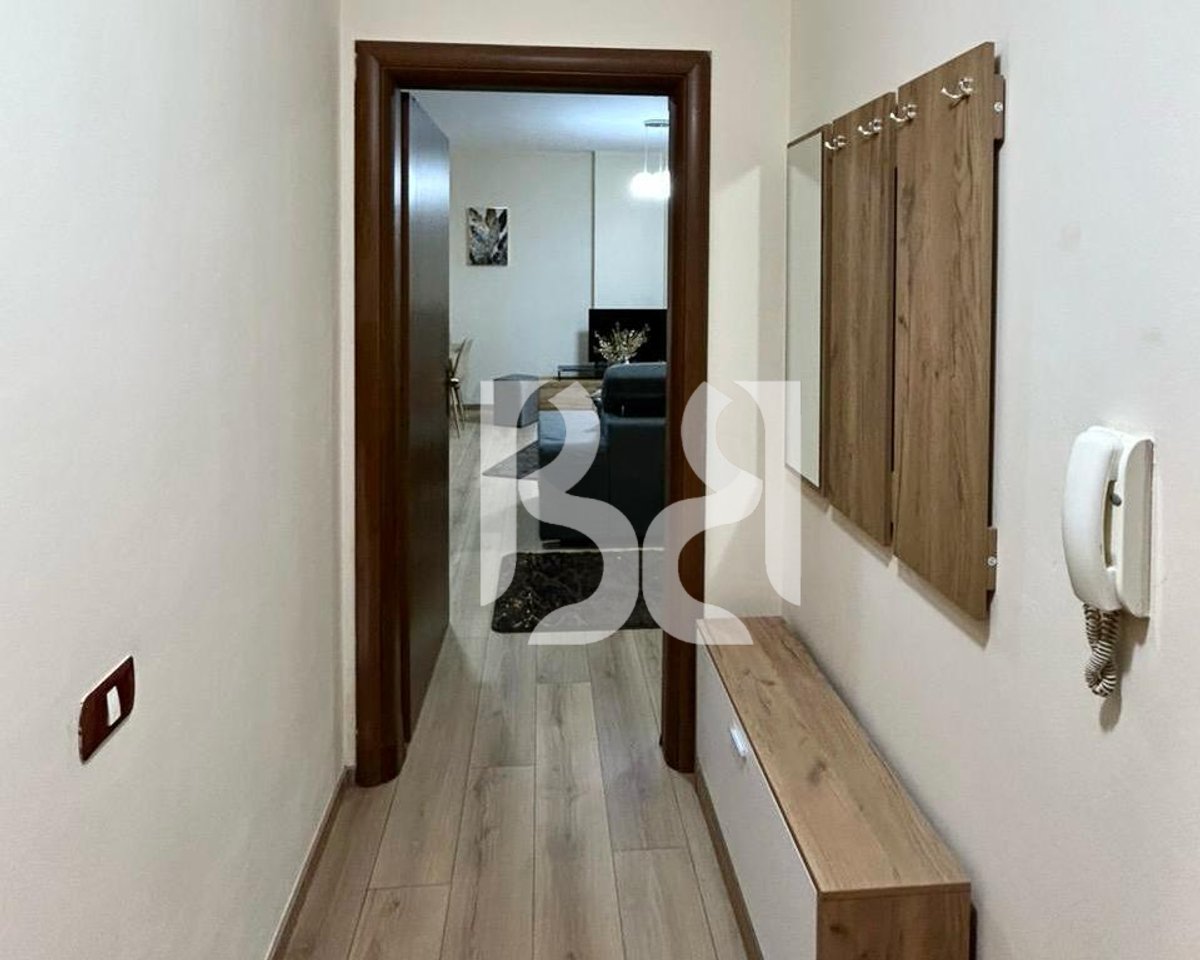 Appartamento 1+1 in Affitto a Globe | Via Kavaja | Di fronte a Delijorgji | 4° Piano | 700 €/Mese