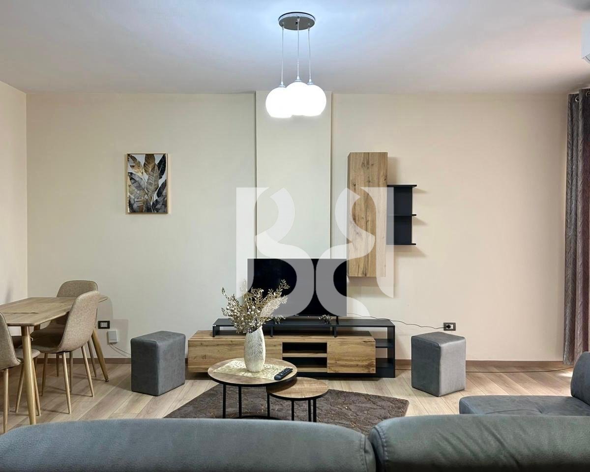 Appartamento 1+1 in Affitto a Globe | Via Kavaja | Di fronte a Delijorgji | 4° Piano | 700 €/Mese