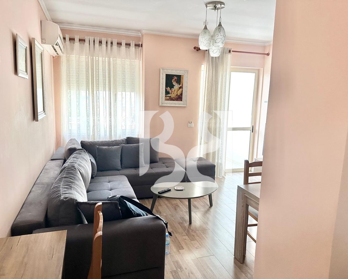 APARTMENT FOR RENT 2+1 AT THE PARIS MUNICIPALITY**