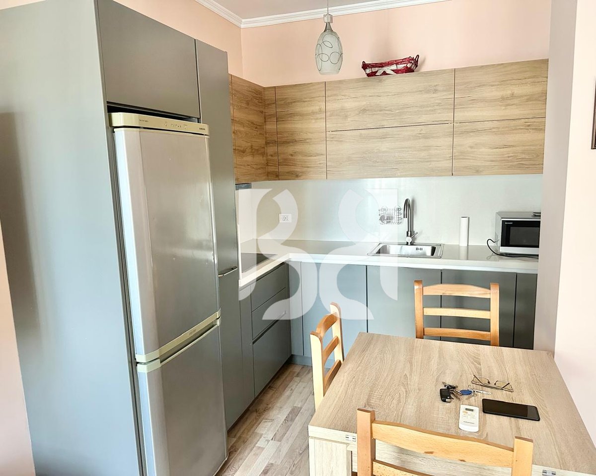 APARTMENT FOR RENT 2+1 AT THE PARIS MUNICIPALITY**