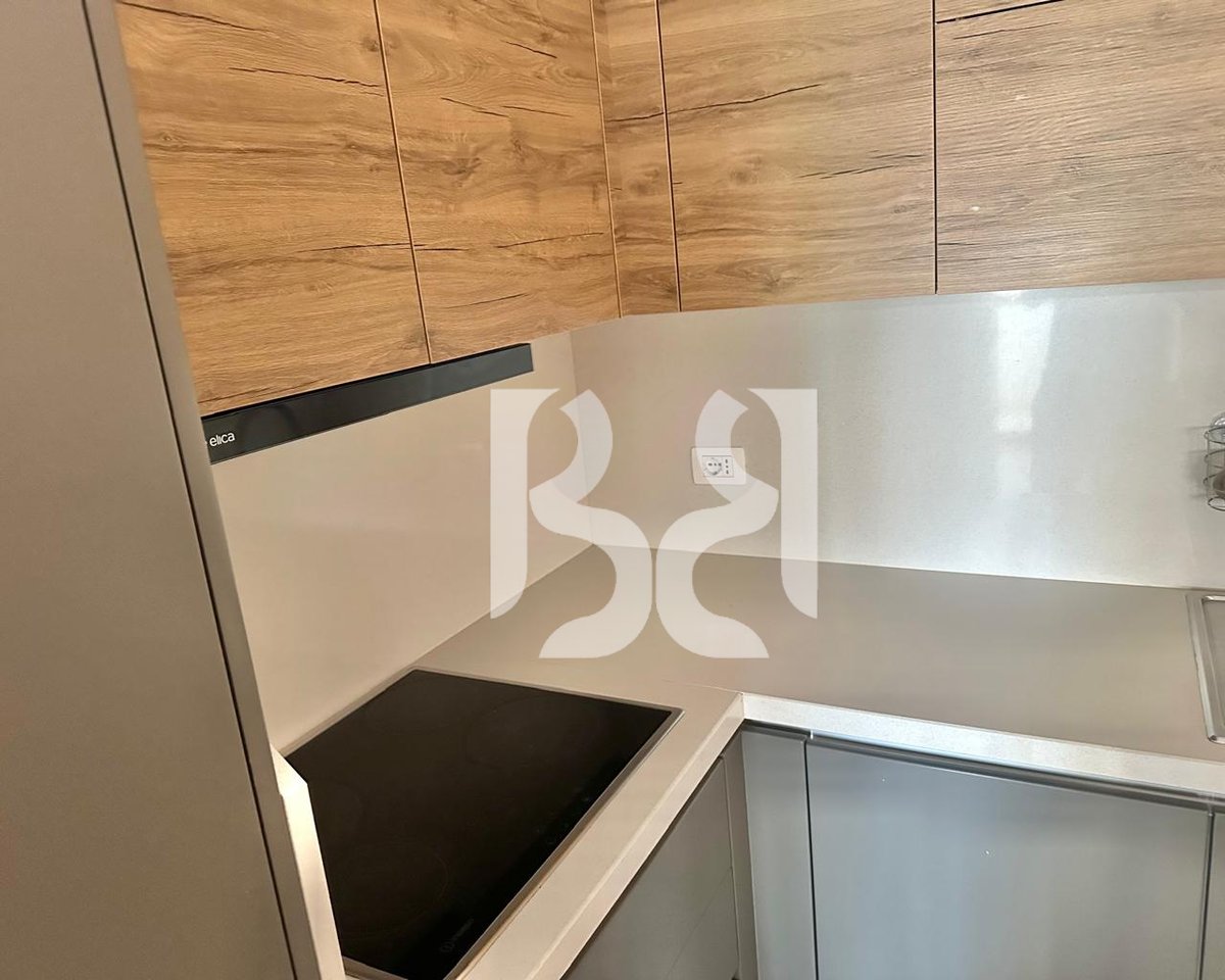 APARTMENT FOR RENT 2+1 AT THE PARIS MUNICIPALITY**
