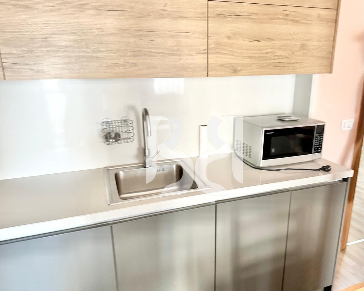 APARTMENT FOR RENT 2+1 AT THE PARIS MUNICIPALITY**
