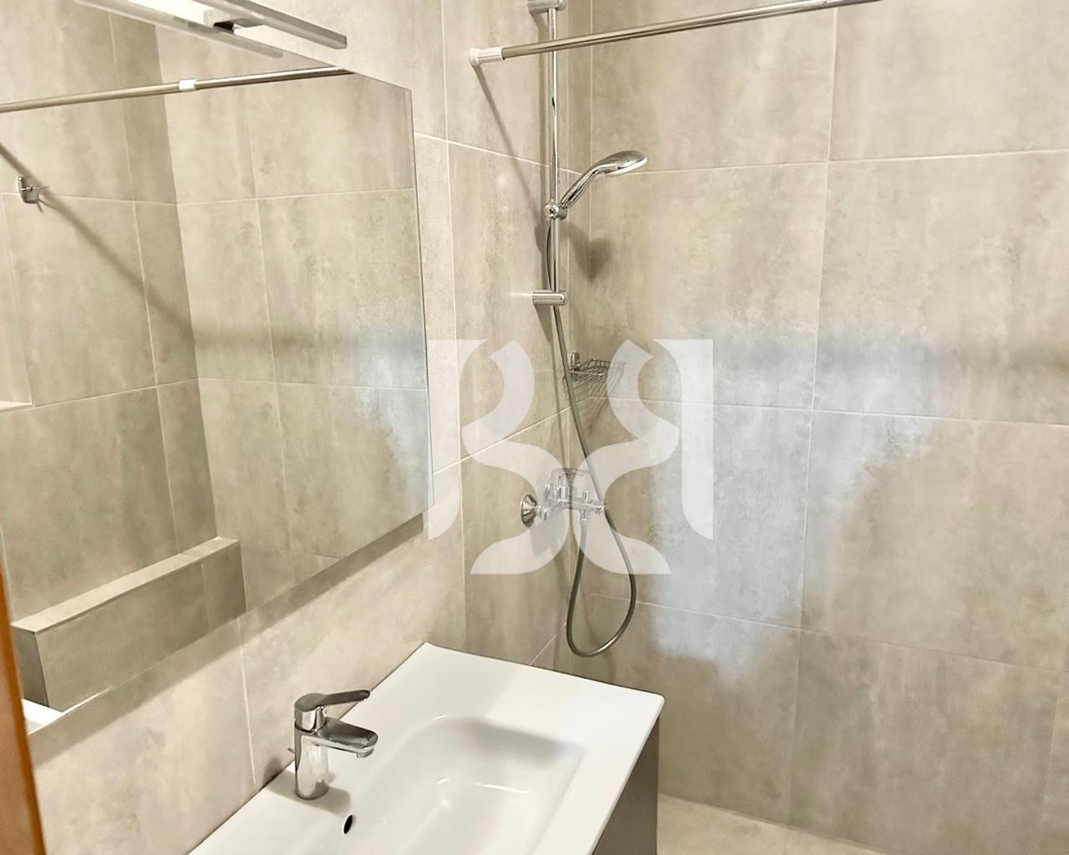 APARTMENT FOR RENT 2+1 AT THE PARIS MUNICIPALITY**