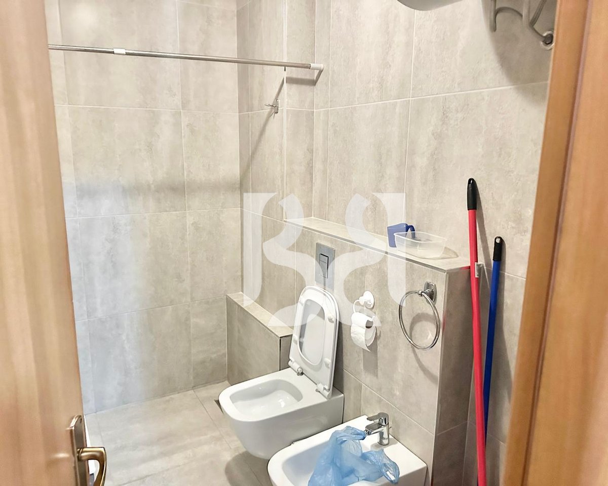 APARTMENT FOR RENT 2+1 AT THE PARIS MUNICIPALITY**