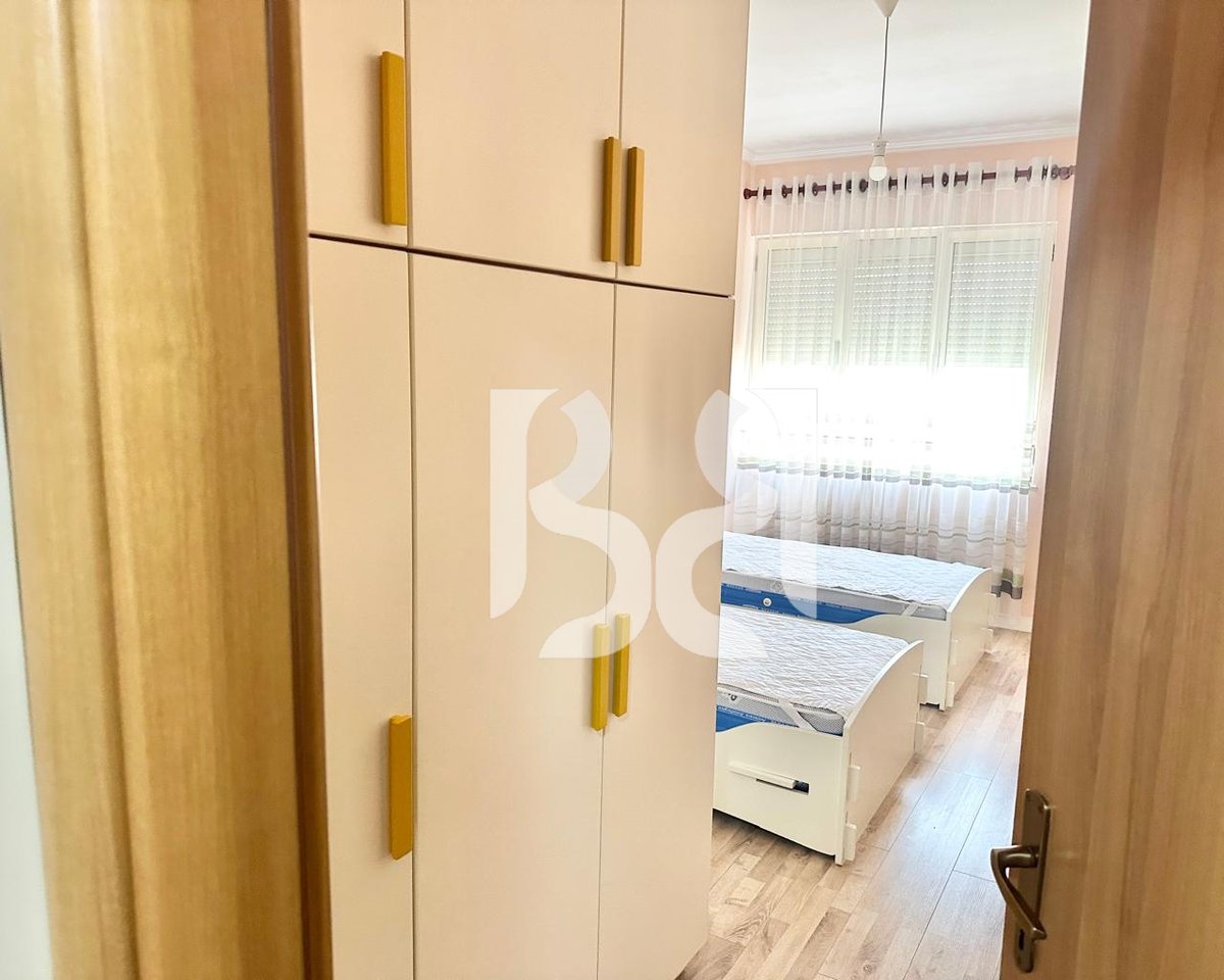 APARTMENT FOR RENT 2+1 AT THE PARIS MUNICIPALITY**