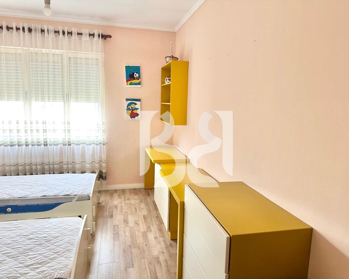 APARTMENT FOR RENT 2+1 AT THE PARIS MUNICIPALITY**