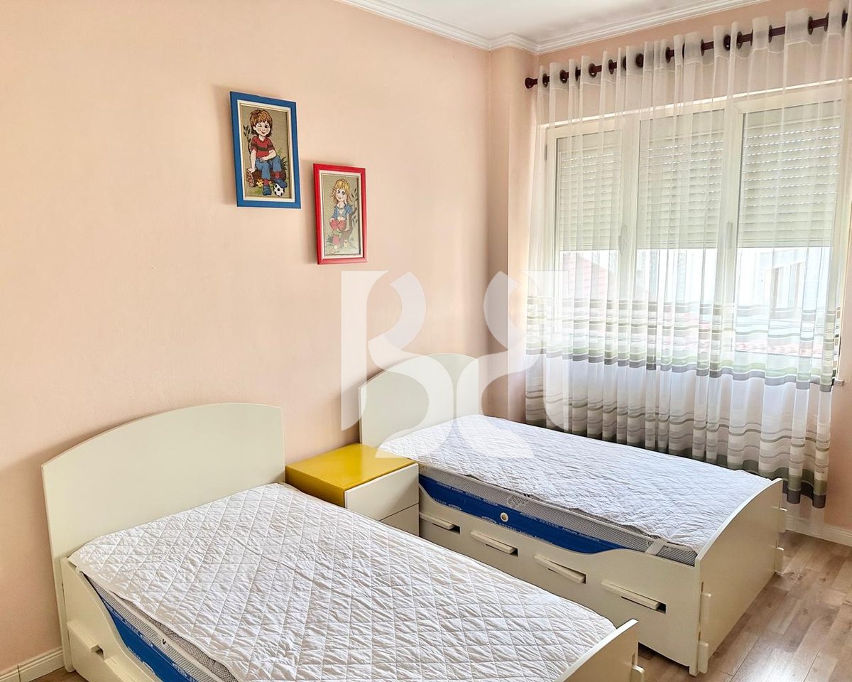 APARTMENT FOR RENT 2+1 AT THE PARIS MUNICIPALITY**