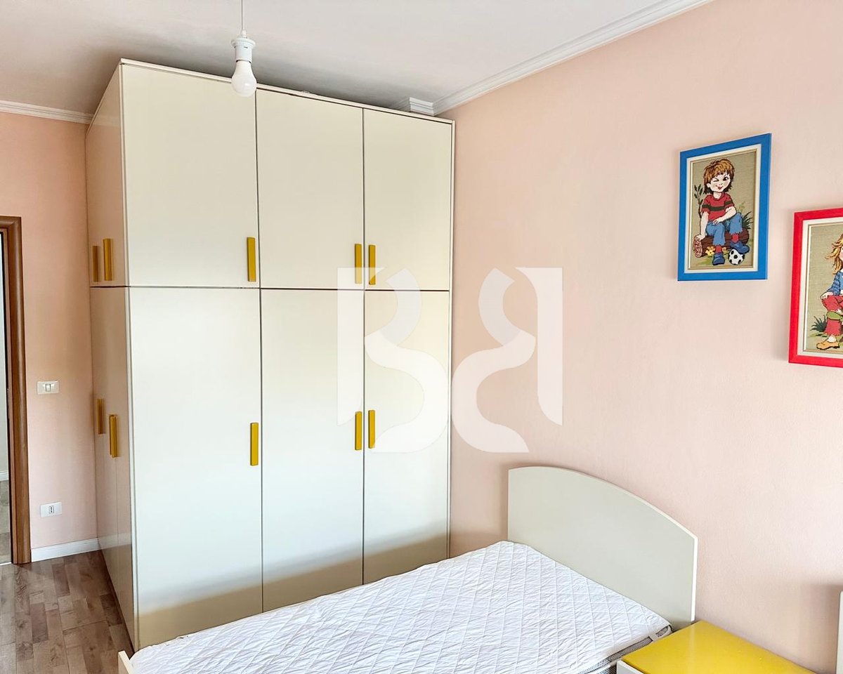 APARTMENT FOR RENT 2+1 AT THE PARIS MUNICIPALITY**