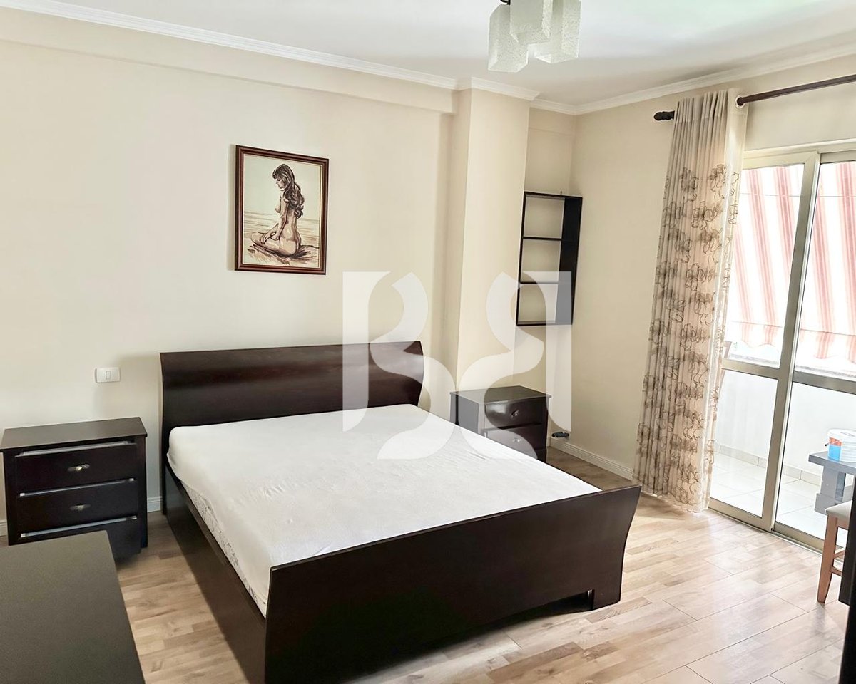 APARTMENT FOR RENT 2+1 AT THE PARIS MUNICIPALITY**