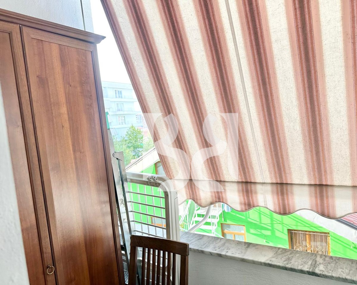 APARTMENT FOR RENT 2+1 AT THE PARIS MUNICIPALITY**