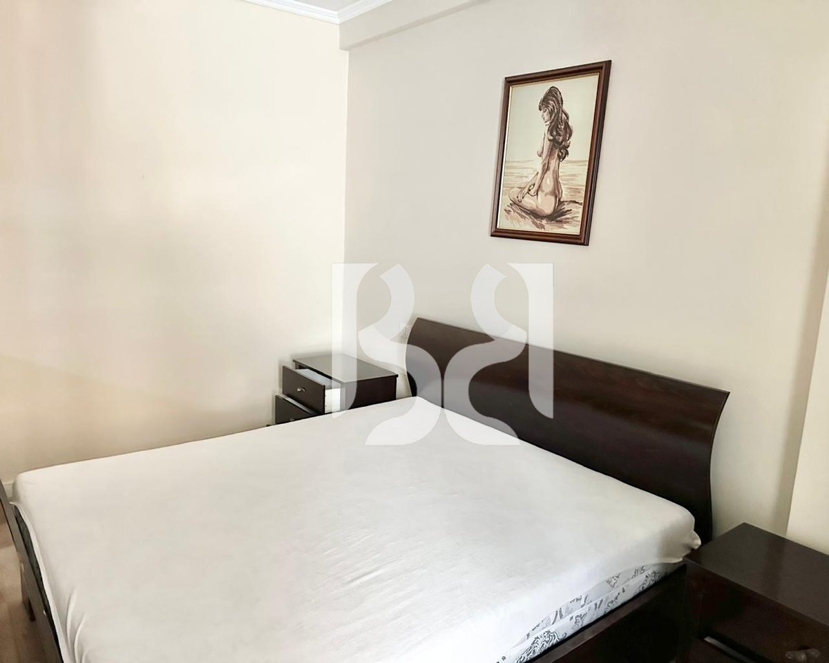 APARTMENT FOR RENT 2+1 AT THE PARIS MUNICIPALITY**