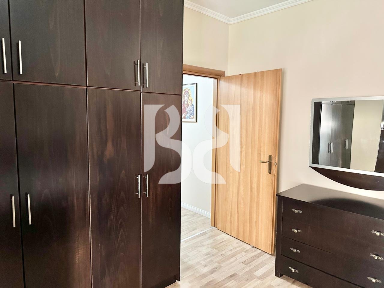 APARTMENT FOR RENT 2+1 AT THE PARIS MUNICIPALITY**