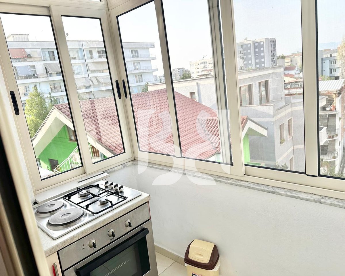 APARTMENT FOR RENT 2+1 AT THE PARIS MUNICIPALITY**