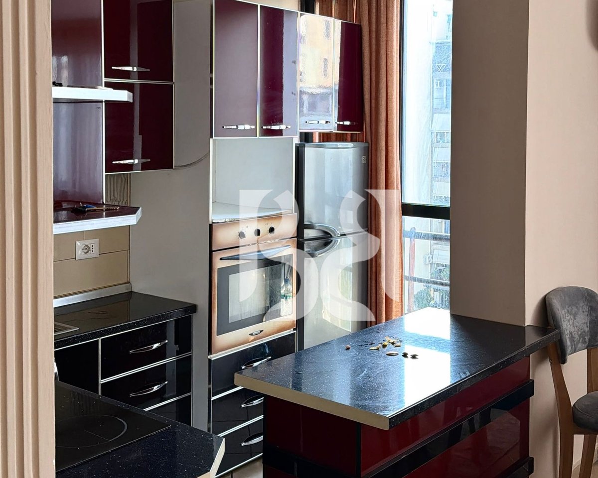 Apartment 2+1 for Sale in Delijorgji Complex | 110.37 m² | 7th Floor | 250,000 €