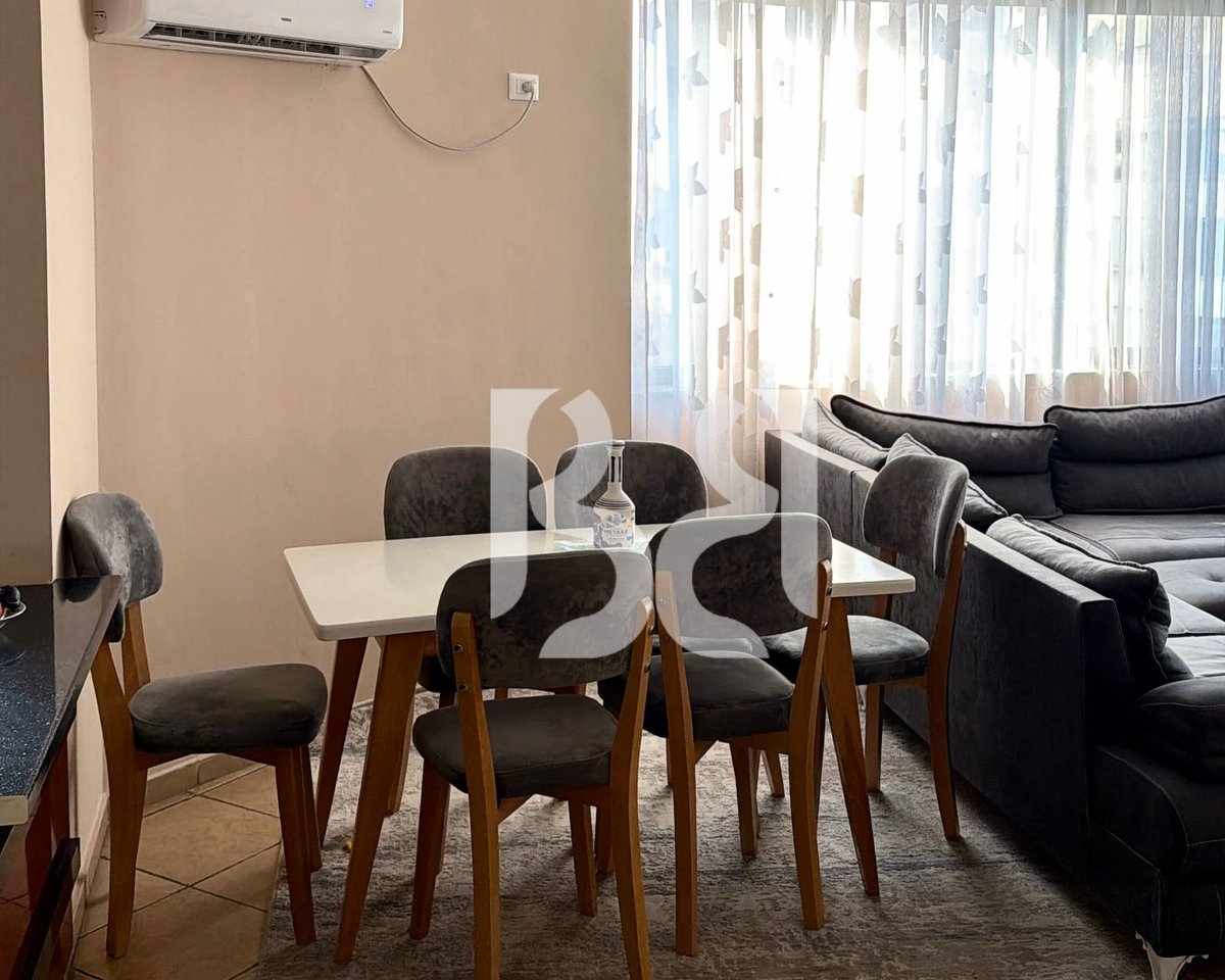 Apartment 2+1 for Sale in Delijorgji Complex | 110.37 m² | 7th Floor | 250,000 €