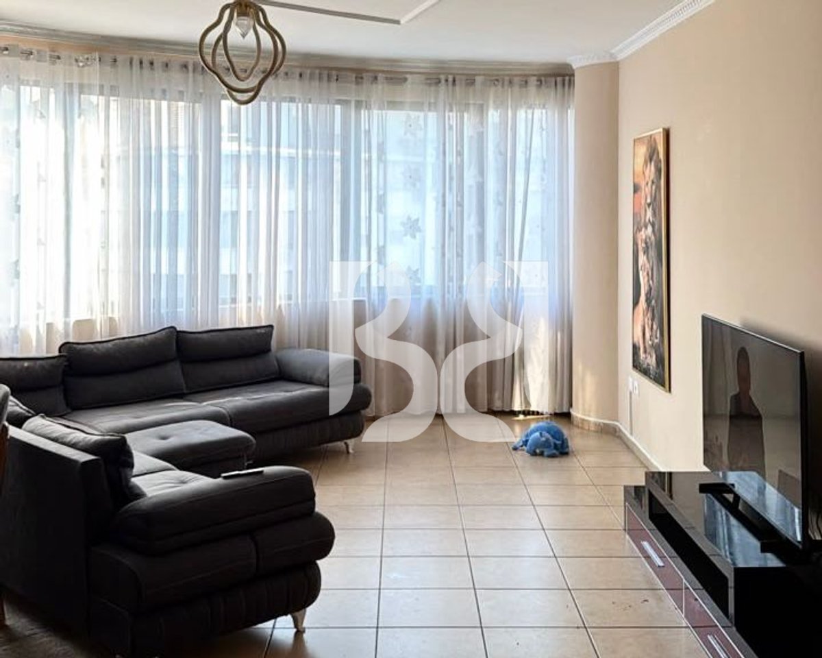 Apartment 2+1 for Sale in Delijorgji Complex | 110.37 m² | 7th Floor | 250,000 €