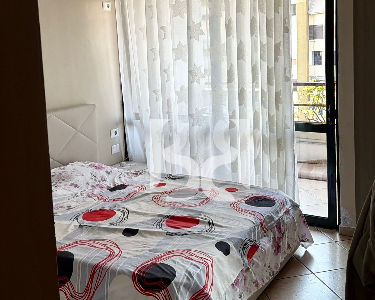 Apartment 2+1 for Sale in Delijorgji Complex | 110.37 m² | 7th Floor | 250,000 €