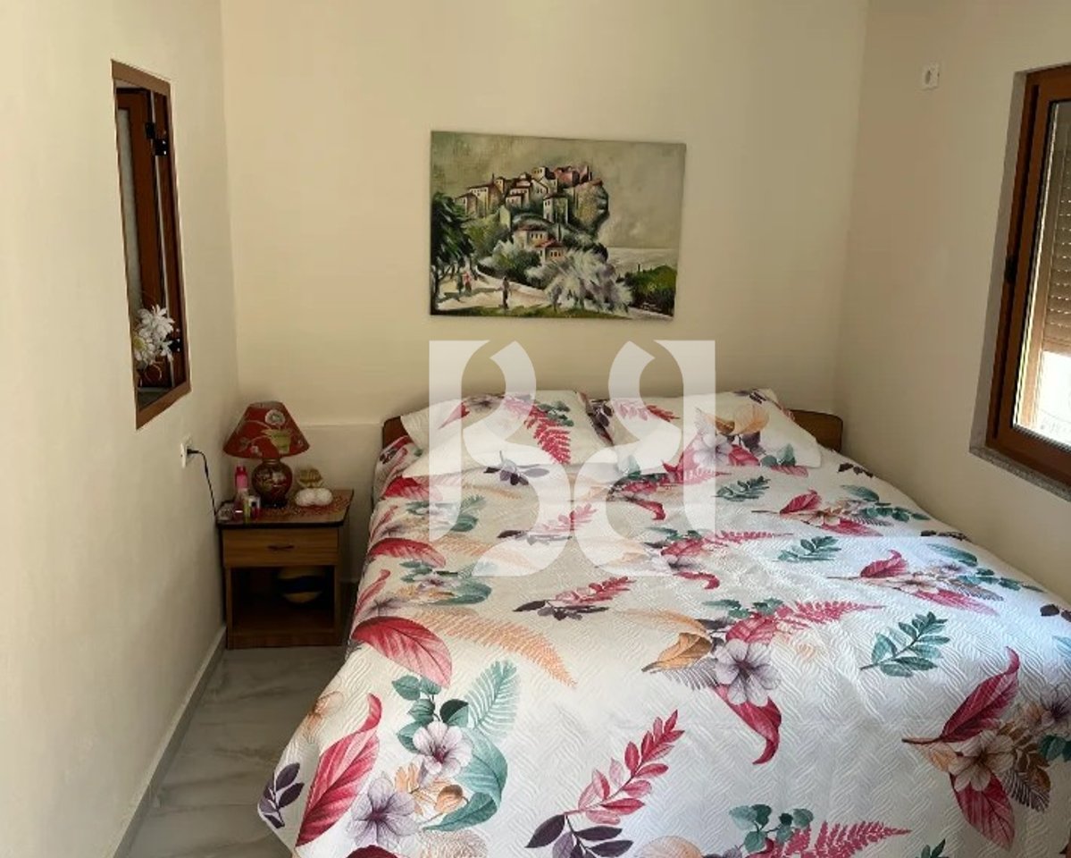 APARTAMENT 2+1+PARKIM ME QERA NE FRESK RRUGA SHEFQET KUKA*