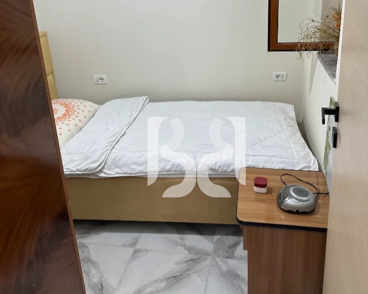 APARTAMENT 2+1+PARKIM ME QERA NE FRESK RRUGA SHEFQET KUKA*