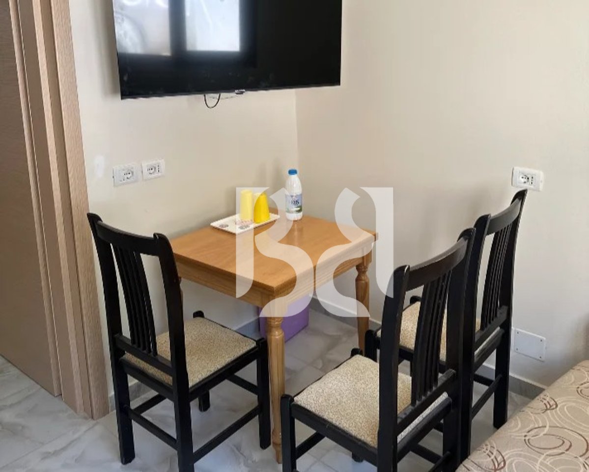 APARTAMENT 2+1+PARKIM ME QERA NE FRESK RRUGA SHEFQET KUKA*