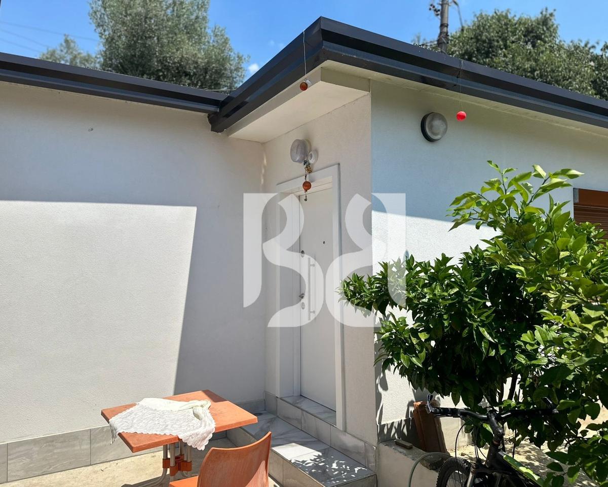 APARTAMENT 2+1+PARKIM ME QERA NE FRESK RRUGA SHEFQET KUKA*