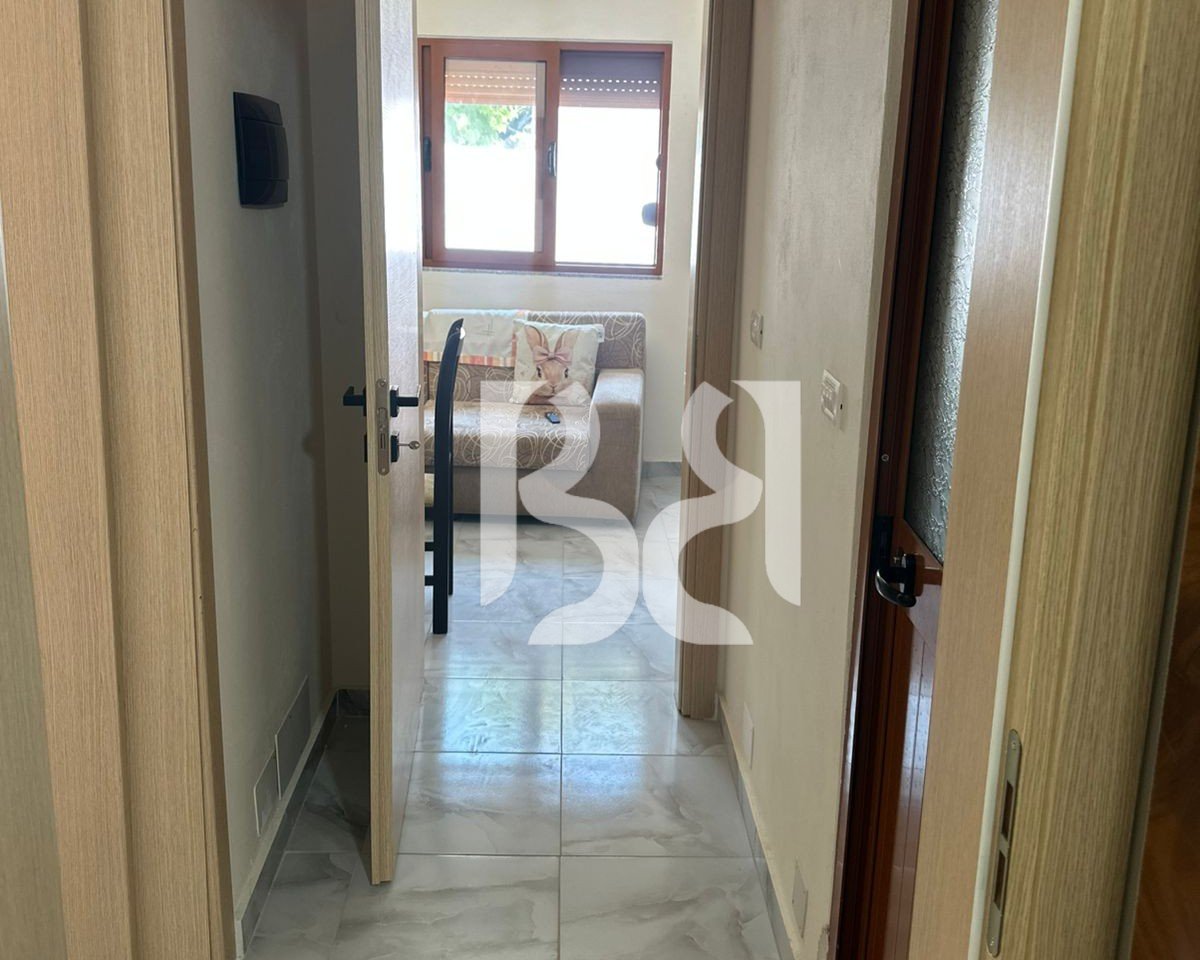 APARTAMENT 2+1+PARKIM ME QERA NE FRESK RRUGA SHEFQET KUKA*