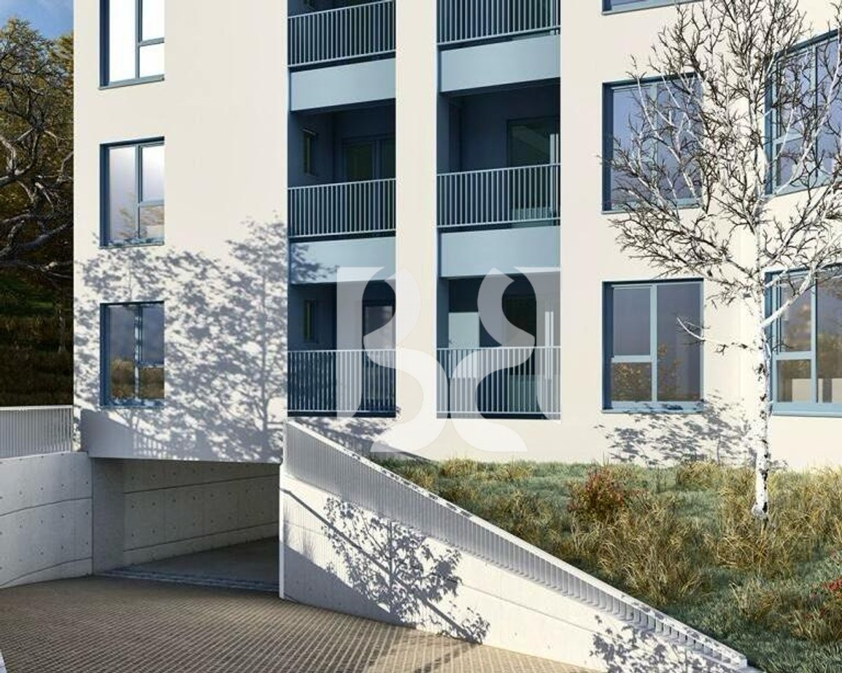 Apartament 1+1 me Qira në Rezidencën OXA, Fresk | Kati 3 | I Pabanuar | 40,000 Lekë/Muaj