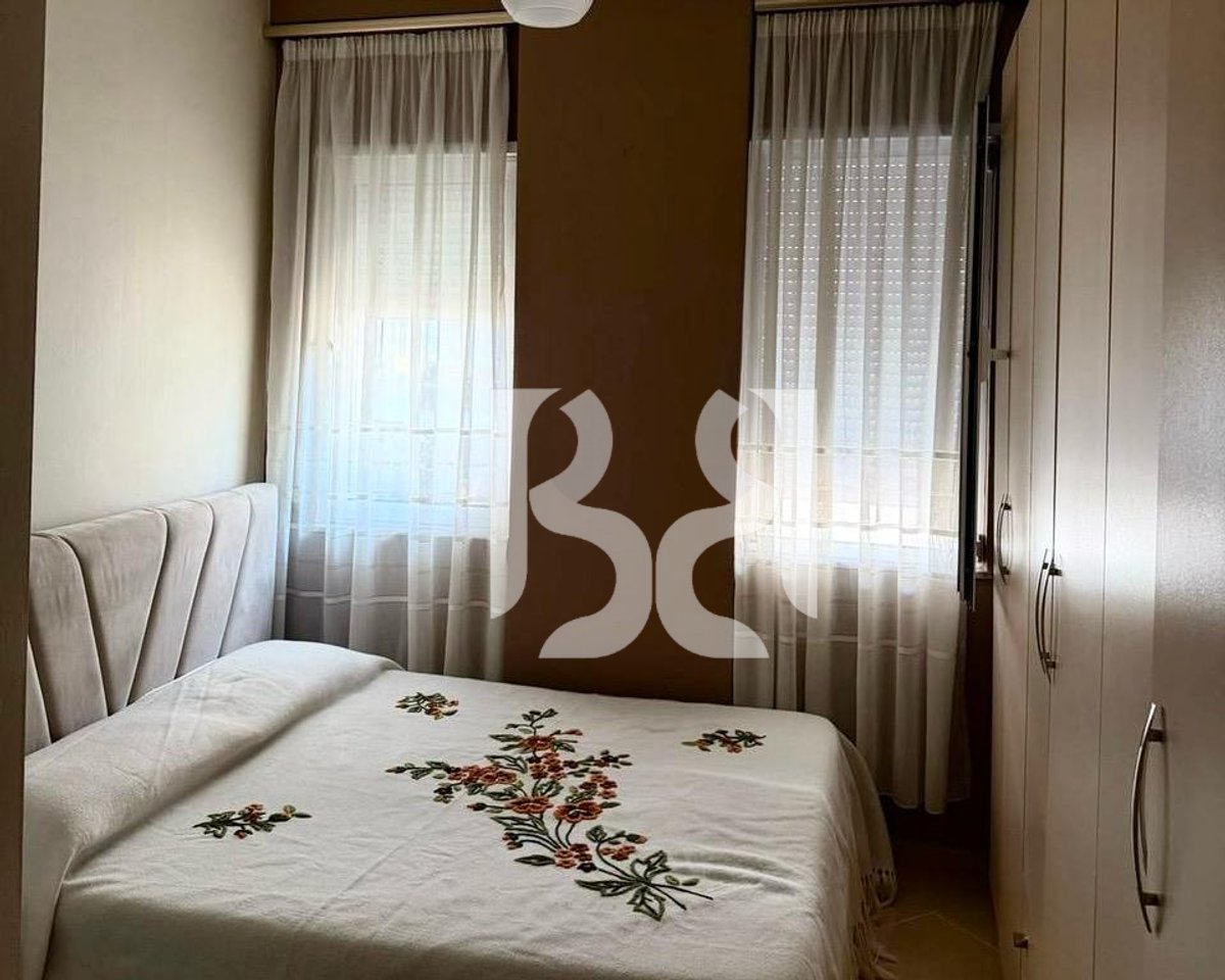 Apartament 2+1 për Shitje në Kodra e Diellit | 94 m² | I Arreduar | Hipotekë | 17,860,000 Lekë