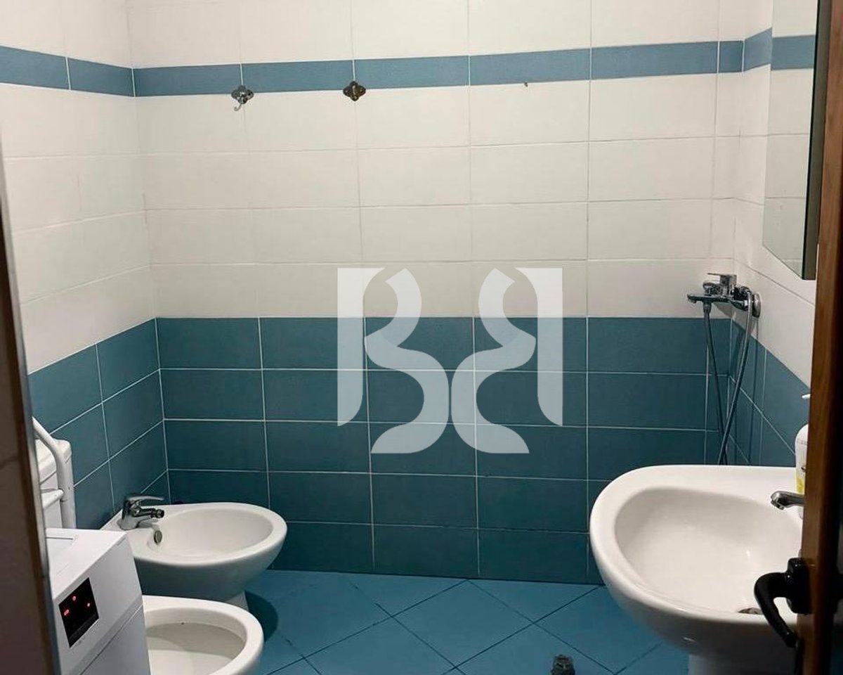 Apartament 2+1 për Shitje në Kodra e Diellit | 94 m² | I Arreduar | Hipotekë | 17,860,000 Lekë