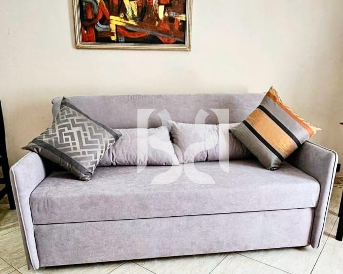 Apartament 1+1 me Qira në Rrugën e Kavajës | 55,000 Lekë