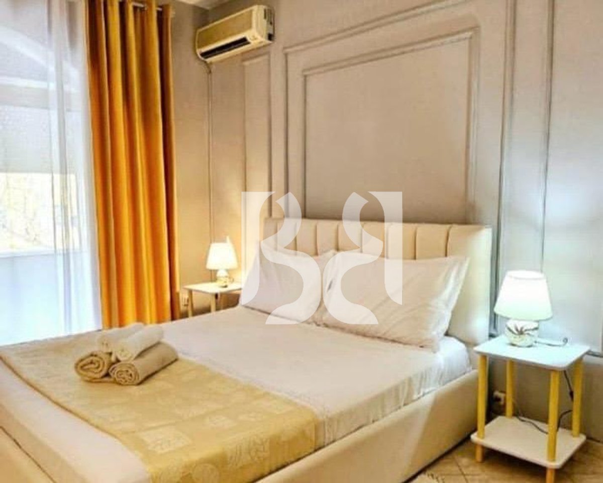 Apartament 1+1 me Qira në Rrugën e Kavajës | 55,000 Lekë