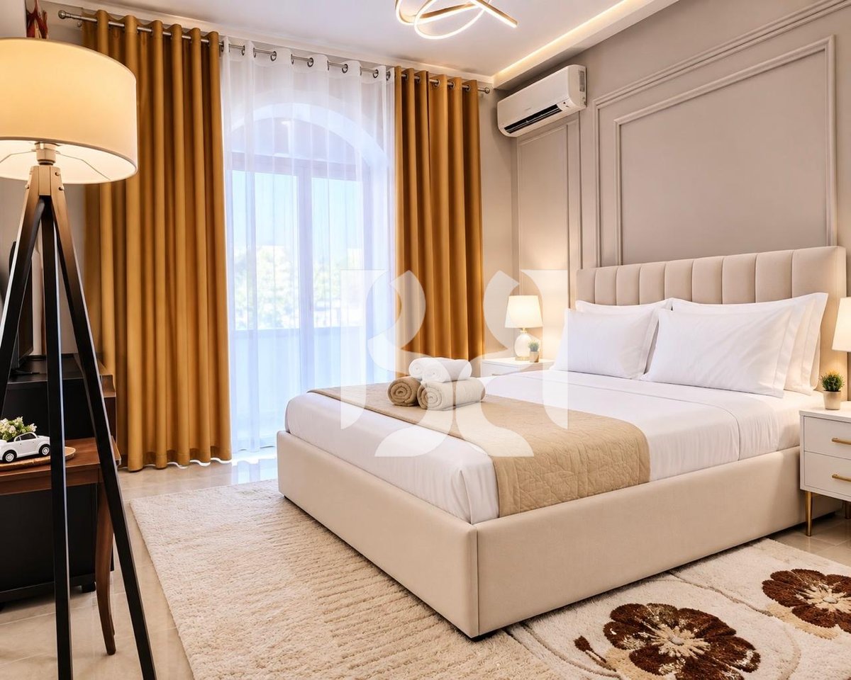 Apartament 1+1 me Qira në Rrugën e Kavajës | 55,000 Lekë