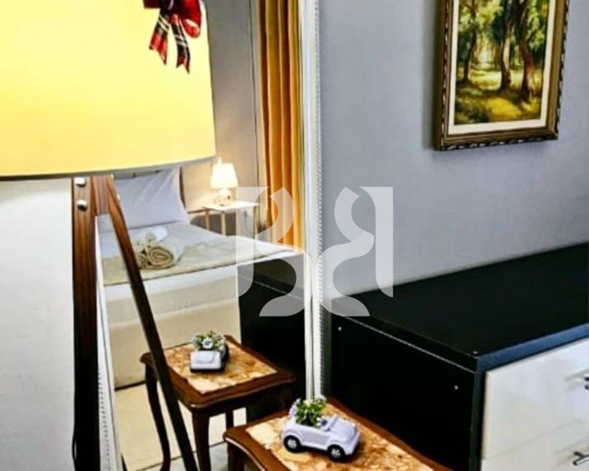 Apartament 1+1 me Qira në Rrugën e Kavajës | 55,000 Lekë