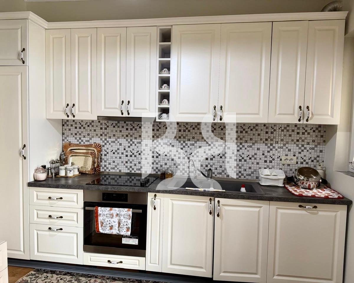 Apartament 2+1 për Shitje në Vasil Shanto | 106 m² | Kati 1 | Me Hipotekë | 24.900.000 Leke