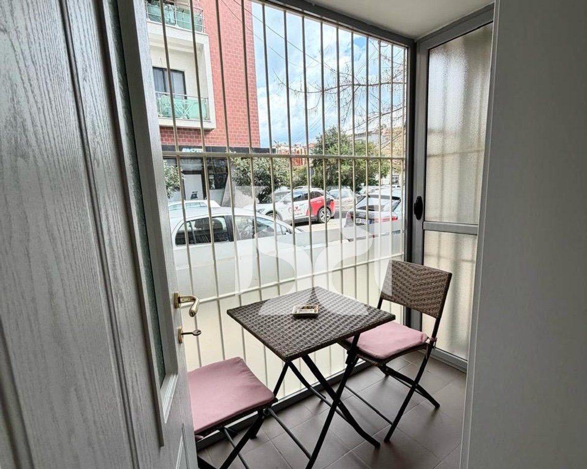 Apartament 2+1 për Shitje në Vasil Shanto | 106 m² | Kati 1 | Me Hipotekë | 24.900.000 Leke