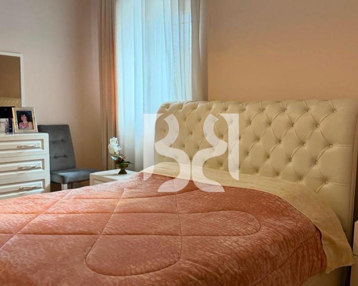Apartament 2+1 për Shitje në Vasil Shanto | 106 m² | Kati 1 | Me Hipotekë | 24.900.000 Leke