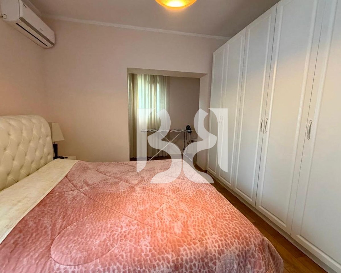 Apartament 2+1 për Shitje në Vasil Shanto | 106 m² | Kati 1 | Me Hipotekë | 24.900.000 Leke