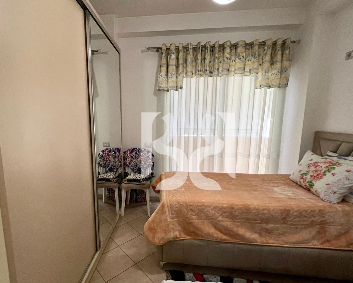 Apartment 2+1+2 for Rent in Kodra e Diellit | Near Bio Ju Supermarket | New Building | 700 € / Month