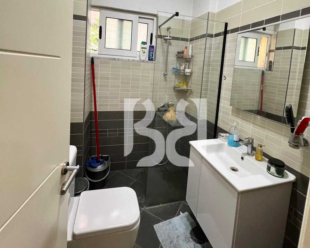 Apartment 2+1+2 for Rent in Kodra e Diellit | Near Bio Ju Supermarket | New Building | 700 € / Month