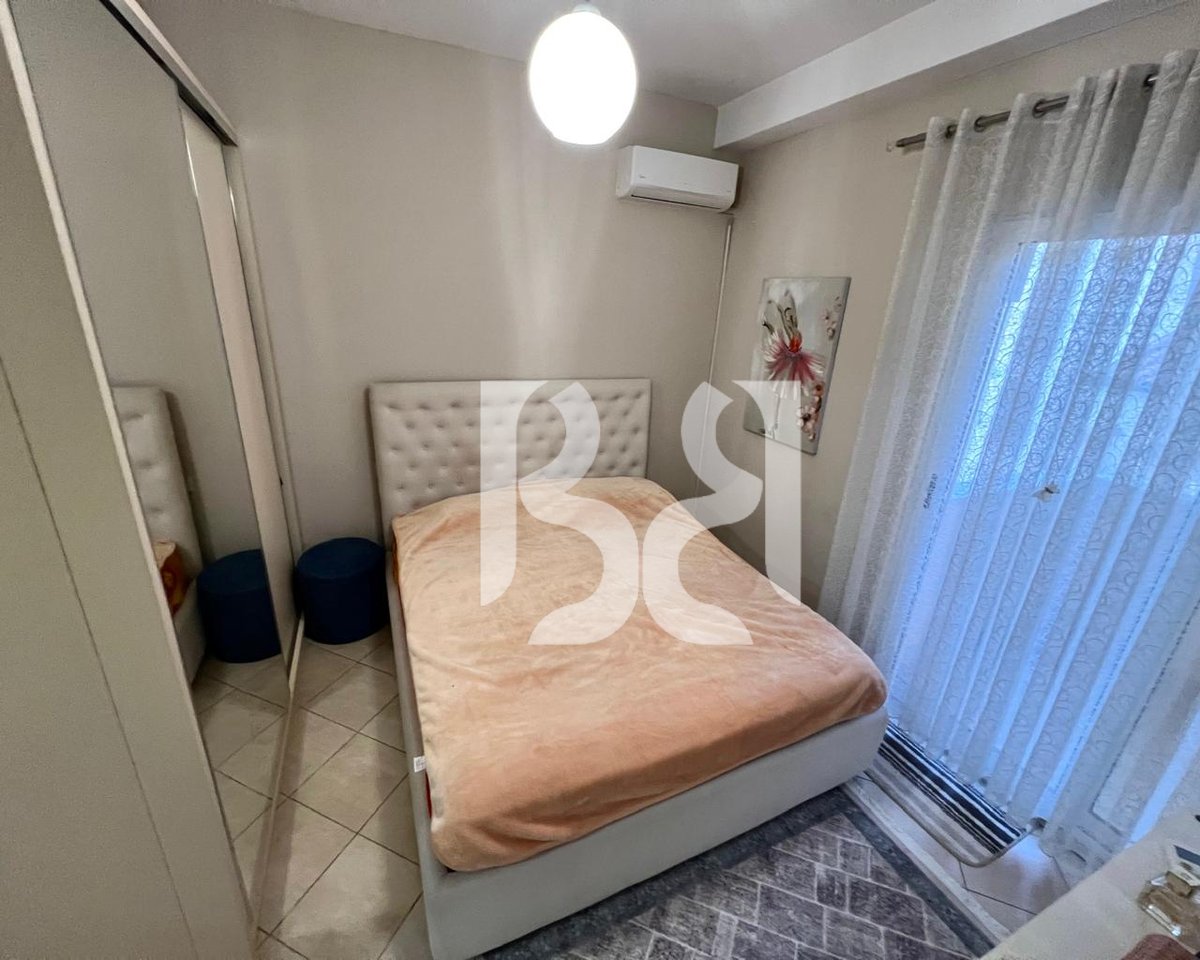 Apartment 2+1+2 for Rent in Kodra e Diellit | Near Bio Ju Supermarket | New Building | 700 € / Month