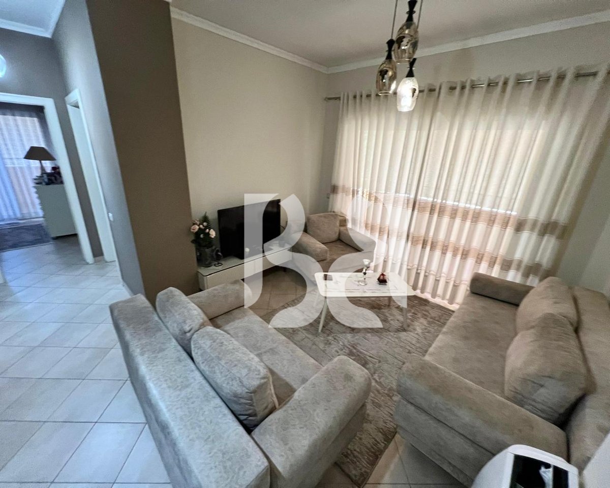 Apartment 2+1+2 for Rent in Kodra e Diellit | Near Bio Ju Supermarket | New Building | 700 € / Month